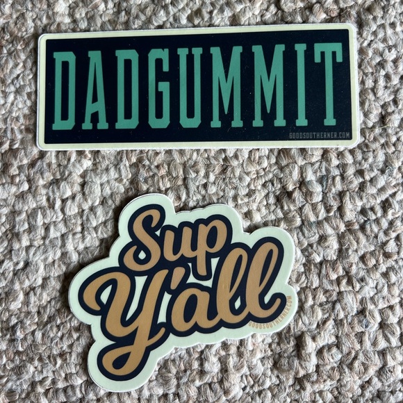 Sticker bundle - Picture 5 of 7